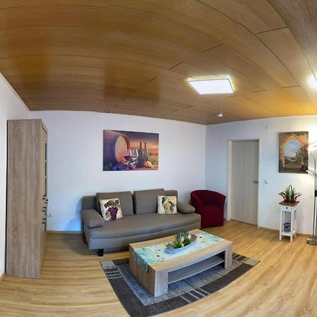 Ferienhaus Wolle & Beate アルケン エクステリア 写真